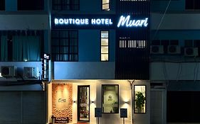Muari Boutique Hotel